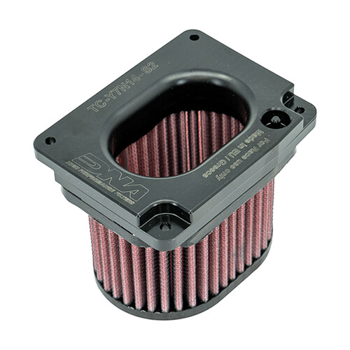 Filtro aria dna - aria, compatibile