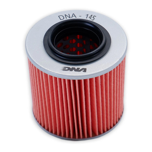 Filtro olio dna high - filtro,
