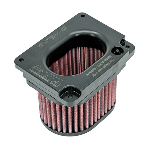 Coperchio airbox dna - dna, s2