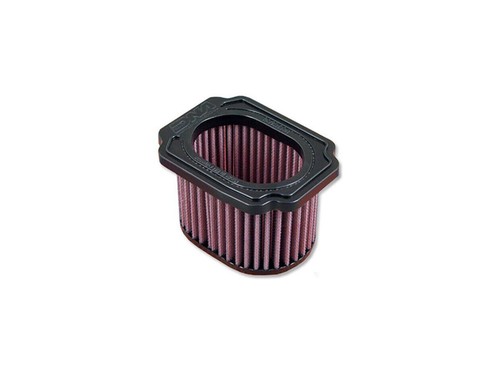 Filtro aria cotone dna per - filtro,