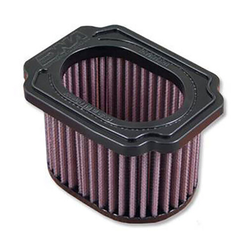 Filtro aria dna per yamaha - filtro, xtz