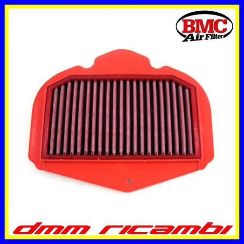 Filtro aria sportivo bmc - aria,